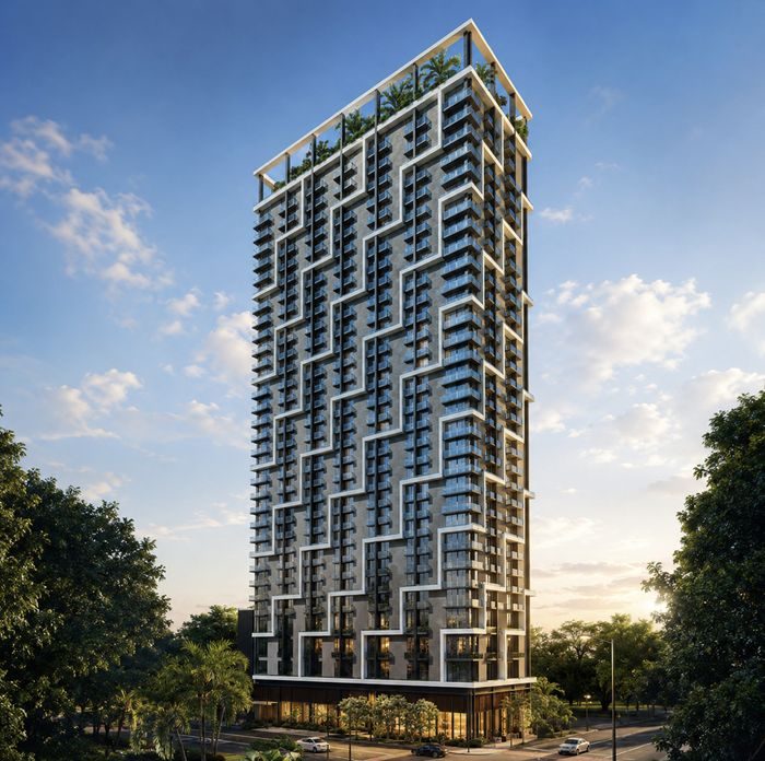 Domus Brickell Center