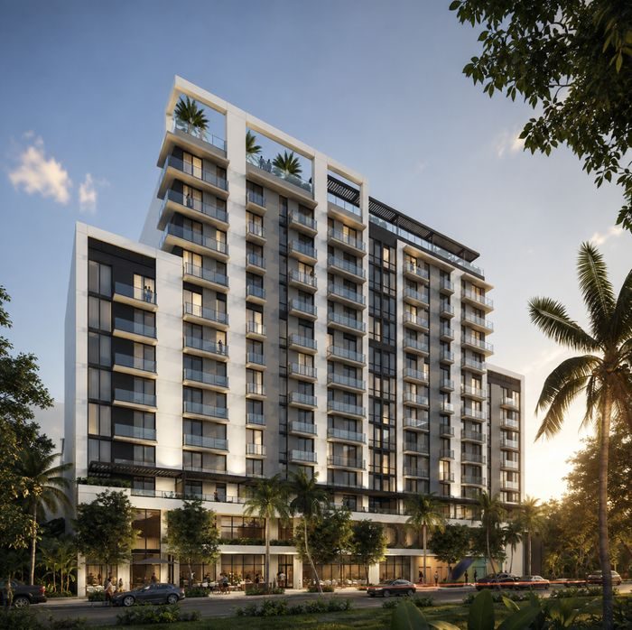 Domus Brickell Park